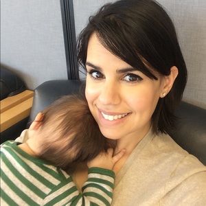 Meet your Posher, Anjuli